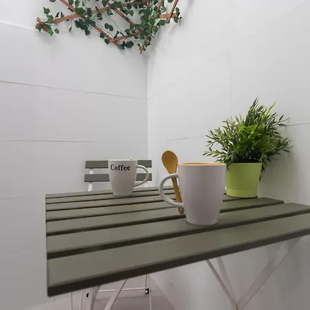 Saltwater Διαμέρισμα