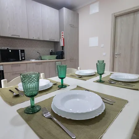 Saltwater Διαμέρισμα Peniche