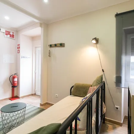 Saltwater Διαμέρισμα Peniche