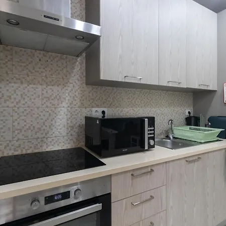 아파트 Saltwater *