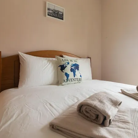 Saltwater Apartament Peniche