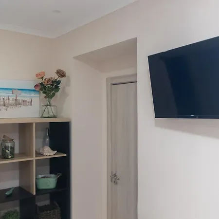 아파트 Saltwater 페니케