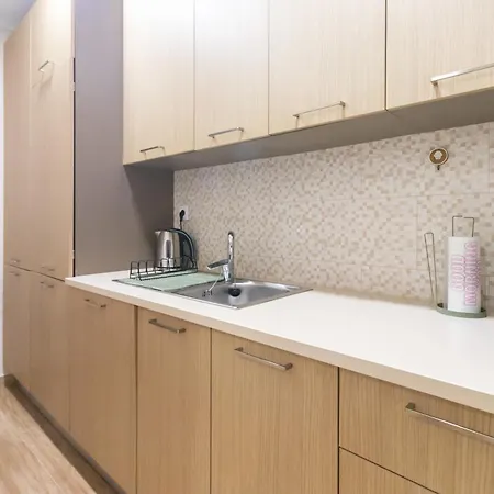 Saltwater 아파트 페니케