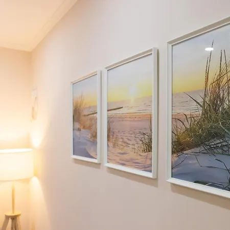 Saltwater 아파트 *