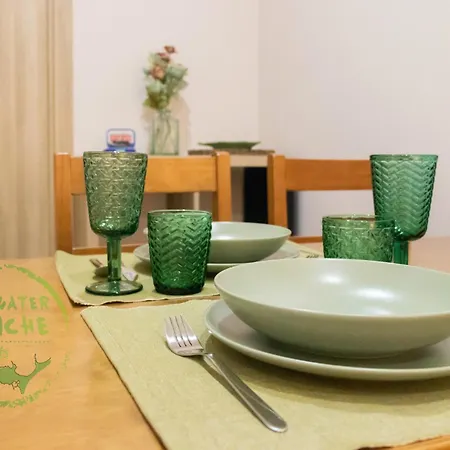 Saltwater Appartement