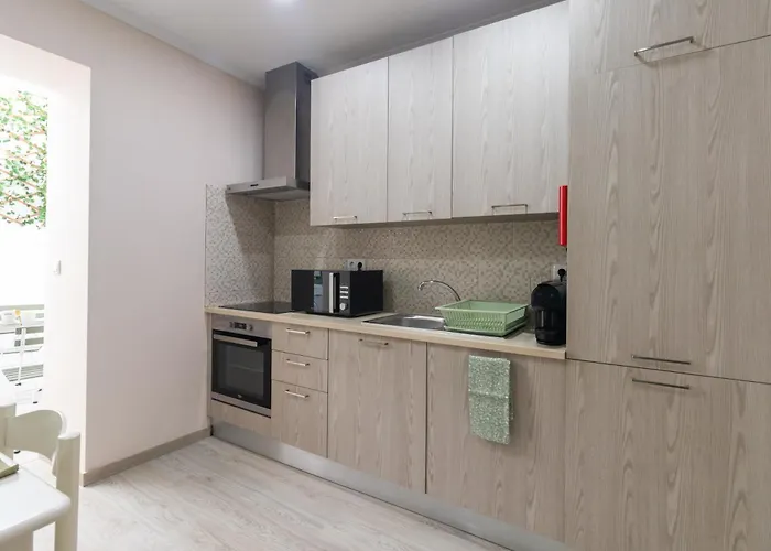 Saltwater Apartmán *