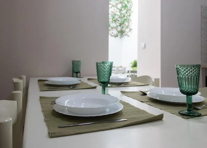 Saltwater Apartmán *