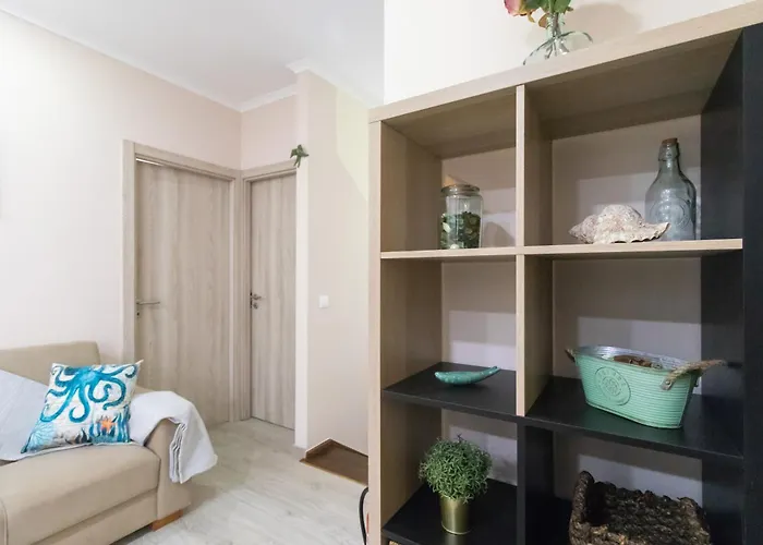 Saltwater Apartmán Peniche