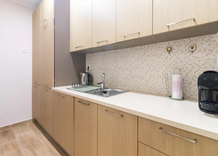 Saltwater Apartmán Peniche