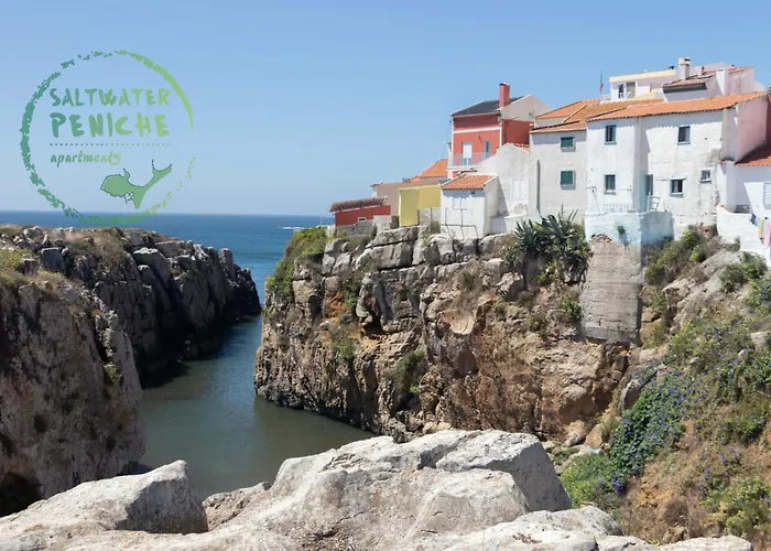 Apartmán Saltwater *